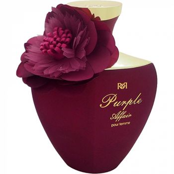 Parfum arabesc Purple Affair, apa de parfum 100 ml, femei