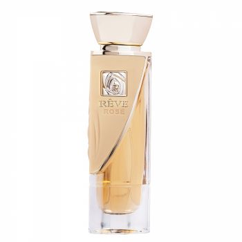 Parfum arabesc Reve Rose, apa de parfum 100 ml, femei