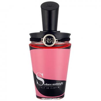 Parfum arabesc Rich  Ruitz Seduce Midnight, apa de parfum 100 ml, femei