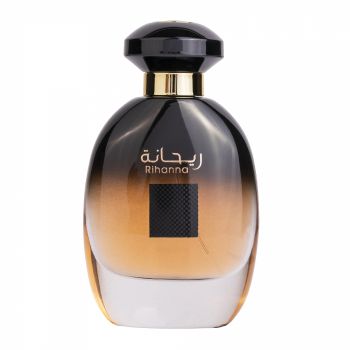 Parfum arabesc Rihanna, apa de parfum 100 ml, femei