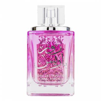 Parfum Rose Paris, Ard Al Zaafaran, apa de parfum 100 ml, femei