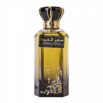 Parfum arabesc Safeer Al Oud, apa de parfum, unisex