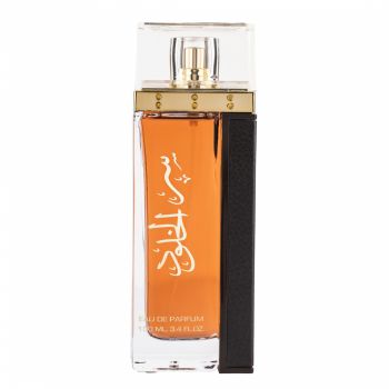 Parfum arabesc Ser Al Khulood Red Gold, apa de parfum 100 ml, femei ieftin