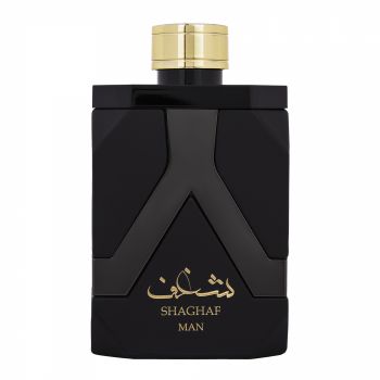 Parfum arabesc Shaghaf Man, apa de parfum 100 ml, barbati