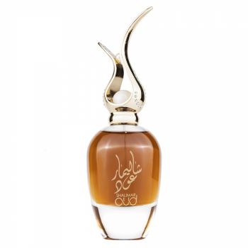 Parfum arabesc Shalimar Oud, apa de parfum 70 ml, femei