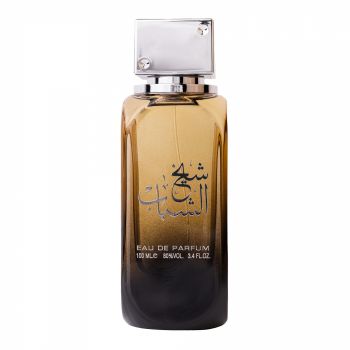Parfum arabesc Sheikh Al Shabab, apa de parfum, barbati
