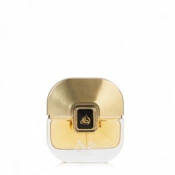 Parfum arabesc Showq Gold, apa de parfum 100 ml, barbati