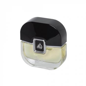 Parfum arabesc Showq Silver, apa de parfum 100 ml, barbati