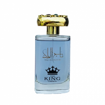 Parfum arabesc Taj Al Malik The King Crown, apa de parfum 100 ml, barbati