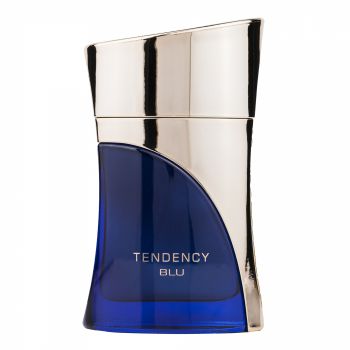 Parfum arabesc Tendency Blu, apa de parfum 100 ml, barbati