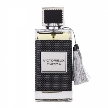 Parfum arabesc Victorieux Homme, apa de parfum 100 ml, barbati