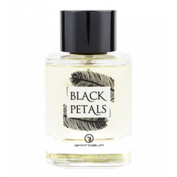 Parfum Grandeur Elite Black Petals, apa de parfum 100 ml, femei