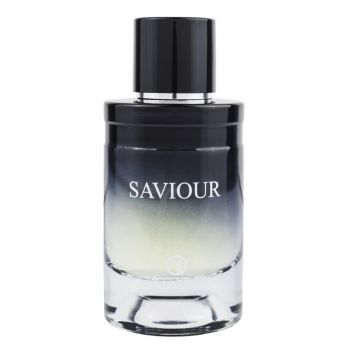 Parfum Grandeur Elite Saviour, apa de parfum 100 ml, barbati