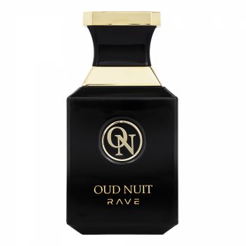 Rave Oud Nuit, apa de parfum 100 ml, unisex