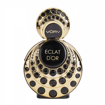 Vurv Eclat d Or, apa de parfum 100 ml, unisex