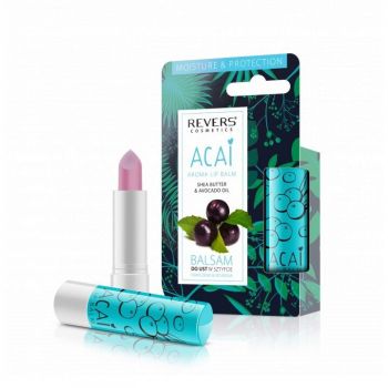 Balsam de buze Revers Cosmetics, extract de avocado, 4.2g