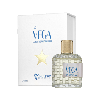Extrait de parfum Vega 100 ml