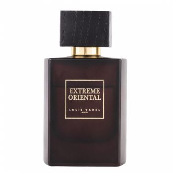 Louis Varel Extreme Oriental, apa de parfum 100 ml, unisex