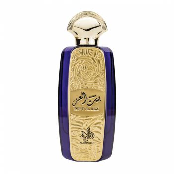 Parfum Al Wataniah Bint al Ezz, apa de parfum, 100ml, femei