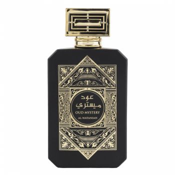Parfum Al Wataniah Oud Mystery, apa de parfum, 100ml