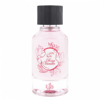 Parfum Al Wataniah Roses Vanilla, apa de parfum 100ml, femei