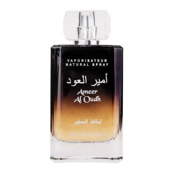 Parfum Ameer Al Oudh, apa de parfum 100 ml, unisex