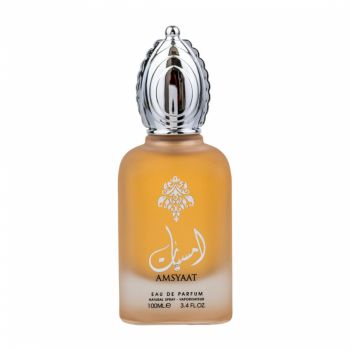 Parfum Amsyaat, apa de parfum 100 ml, femei