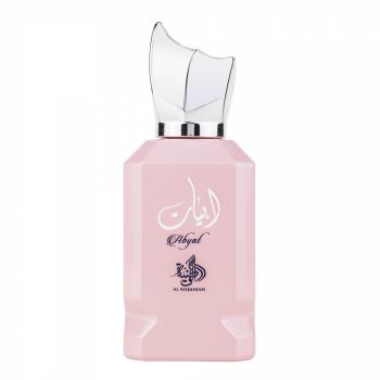 Parfum arabesc Abyat, apa de parfum 100 ml, femei