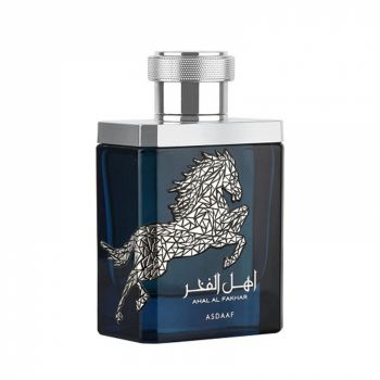 Parfum arabesc Ahal Al Fakhar, apa de parfum 100 ml, barbati