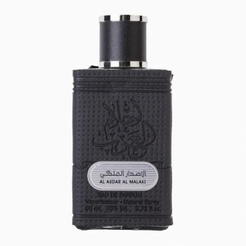 Parfum arabesc Ahlam Al Arab Royal, apa de parfum 100 ml, unisex