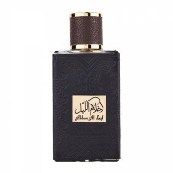 Parfum arabesc Ahlam Al Layl, apa de parfum 100 ml, unisex