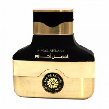 Parfum arabesc Ajmal Ahlaam, apa de parfum 100 ml unisex