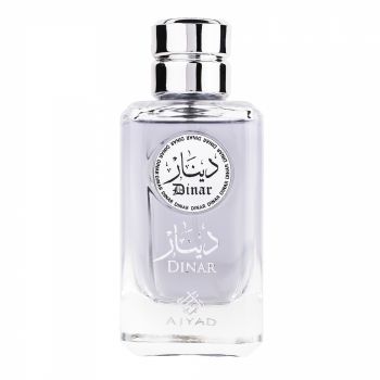 Parfum arabesc Ajyad Dinar, apa de parfum 100 ml, unisex