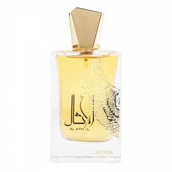 Parfum arabesc Al Athal, apa de parfum 100 ml, unisex