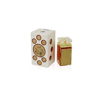 Parfum arabesc Al Azra a Gold, apa de parfum 100 ml, femei