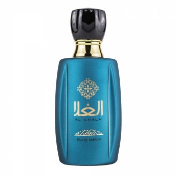 Parfum arabesc Al Ghala, apa pe parfum 100 ml, femei