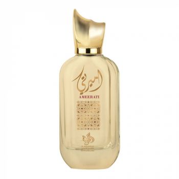 Parfum arabesc Al Wataniah Ameerati, apa de parfum 100 ml, femei