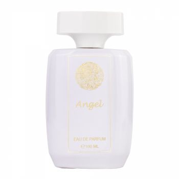 Parfum arabesc Angel, apa de parfum 100 ml, unisex