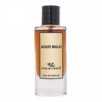 Parfum arabesc Aoud Malki, apa de parfum 100 ml, barbati