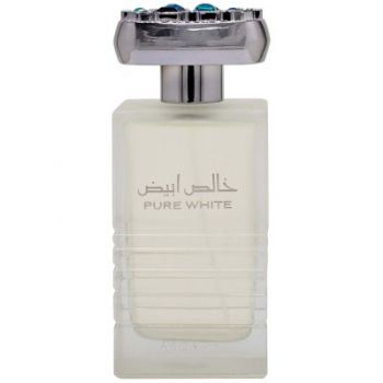 Parfum arabesc Asdaaf Pure White, apa de parfum 100 ml, femei