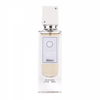 Parfum arabesc Blanc - Fragrance Deluxe, apa de parfum 80 ml, unisex