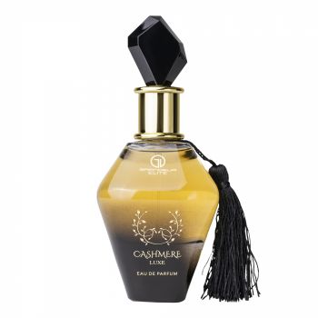 Parfum arabesc Cashmere Luxe, apa de parfum 100 ml, femei