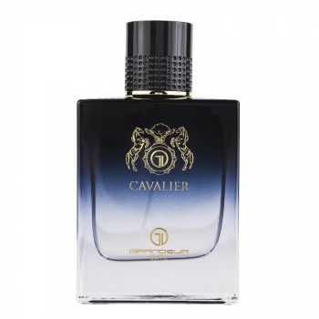 Parfum arabesc Cavalier, apa de parfum 100 ml, barbati - inspirat din Aventus by Creed