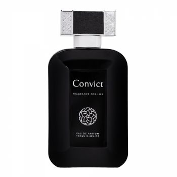 Parfum arabesc Convict, apa de parfum 100 ml, unisex