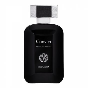 Parfum arabesc Convict, apa de parfum 100 ml, unisex