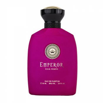 Parfum arabesc Emperor for Her, apa de parfum 100 ml, femei