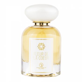 Parfum arabesc Fleur de la Coeur, apa de parfum 100 ml, femei
