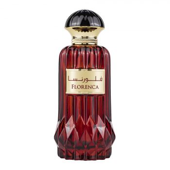 Parfum arabesc Florenca, apa de parfum 100 ml, femei