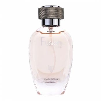 Parfum arabesc Fusion for Men, apa de parfum 80 ml, barbati