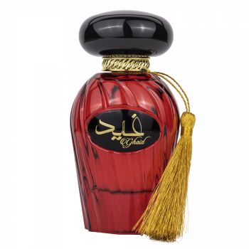 Parfum arabesc Ghaid, apa de parfum 100 ml, femei